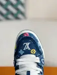 L*V TRAINER SNEAKERS