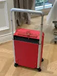 LV Trolley Case Original 38X55X21cm 061903