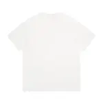 Classic Red Print T-Shirt