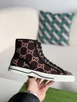 GU*IHigh-top shoes