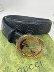 GUCCi Men's Belts 000150