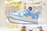 BAPESTA 'BLUE'