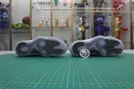AIR JORDAN 11 RETRO 'COOL GREY' 2021