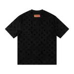 New All-Over Print T Shirt