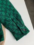 Gucci Cristiano Ronaldo Same Style Jacket
