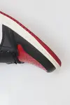 AIR JORDAN 1 RETRO HIGH OG 'BRED TOE'