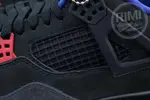Jordan Air Jordan 4 Rare Air“Laser”