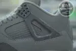 Jordan Air Jordan 4 "Paris Olympics"