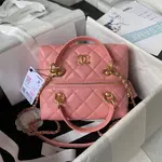 CH*EL23A Premium Handmade Sheepskin Portable Lunch Box Bag AS4201, Top Quality Size: 17 * 21 * 5.5