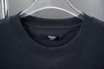 Colorful Embroidery T Shirt