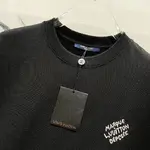 Sleeve Embroidery Pattern T Shirt