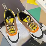 D*OR classic B22 Clunky Sneaker