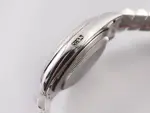Rolex RE Log Men's Watch 41mm
