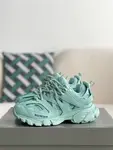 BLCG Track Sneakers
