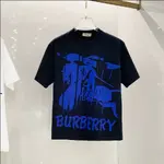 2025 Warhorse Patch Embroidery T-Shirt