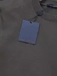 Cut Design T Shirt