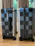 LV Trolley Case Original 38X55X21cm 061903