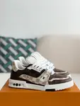 L*V TRAINER SNEAKERS