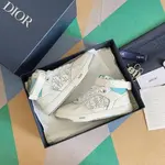 D*OR HIGH LEVEL B27 Sneaker