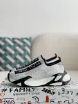 Dolce&amp;amp;Gabbana Hot Drill Sneakers
