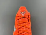 NIKE ZOOM KOBE 6 “Total Orange”  PE2025-105