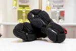 Balenciaga TRIPLE S Black