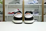 HUF x Nike Dunk Low San Francisco