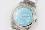 Rolex Oyster Perpetual 41 series watches