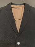 Zegna casual suits