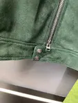 Tom Ford 23 Paris Fashion Week Leather Jackets