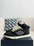 D*OR B27 High-top casual shoes