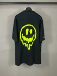 Alien Print T-Shirt