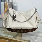 L*V Carryall small handbag m12919