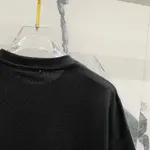 Broken Print T Shirt