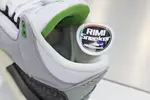 AIR JORDAN 3 RETRO 'CHLOROPHYLL'