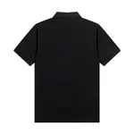 Classic Triangle Polo Shirt