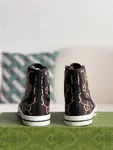GU*IHigh-top shoes