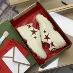 GU*IRetro Clunky Sneaker