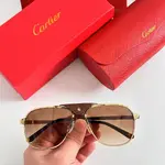 Cartier sunglasses