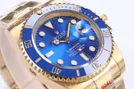 Rolex Submariner 41 Series Men's Watch