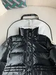 Moncler Short  men's down jacket
