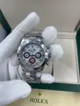 Rolex Trithong had his own Cal.4130