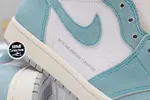 AIR JORDAN 1 RETRO HIGH OG 'TURBO GREEN'