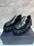 P*DA Carrefour‘s shoes