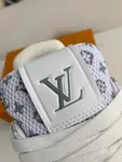 L*V TRAINER SNEAKERS