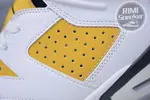 Air Jordan 6 "Yellow Ochre"