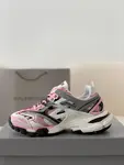 BLCG Track Sneakers