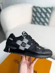 L*V Run Away Sneakers