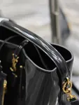 Y*L  LE  5A7 BAG