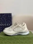 GU*IRun Series Sneakers